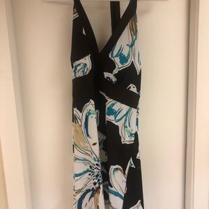 Cute halter style sundress